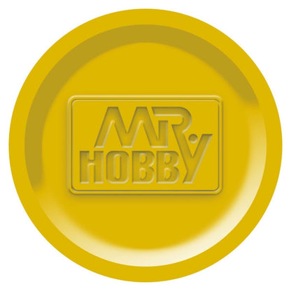 [SG Local] Mr. Hobby AQUEOUS Hobby Color 10ml – Mr. Color Water-Based Acrylic Paint Brush & Airbrush