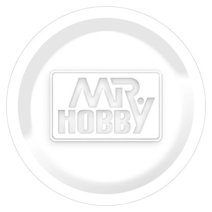 [SG Local] Mr. Hobby AQUEOUS Hobby Color 10ml – Mr. Color Water-Based Acrylic Paint Brush & Airbrush