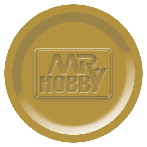 [SG Local] Mr. Hobby AQUEOUS Hobby Color 10ml – Mr. Color Water-Based Acrylic Paint Brush & Airbrush