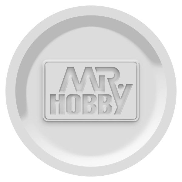 [SG Local] Mr. Hobby AQUEOUS Hobby Color 10ml – Mr. Color Water-Based Acrylic Paint Brush & Airbrush