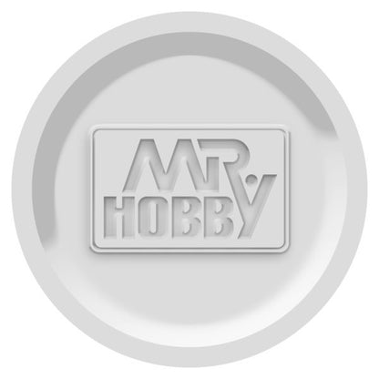 [SG Local] Mr. Hobby AQUEOUS Hobby Color 10ml – Mr. Color Water-Based Acrylic Paint Brush & Airbrush