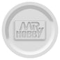 [SG Local] Mr. Hobby AQUEOUS Hobby Color 10ml – Mr. Color Water-Based Acrylic Paint Brush & Airbrush