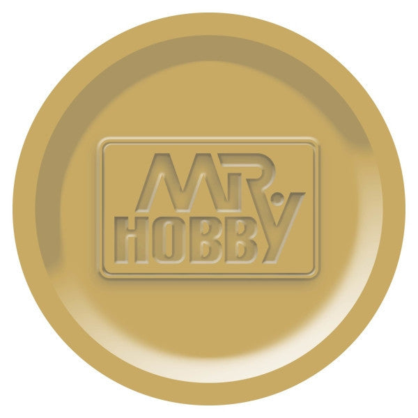 [SG Local] Mr. Hobby AQUEOUS Hobby Color 10ml – Mr. Color Water-Based Acrylic Paint Brush & Airbrush