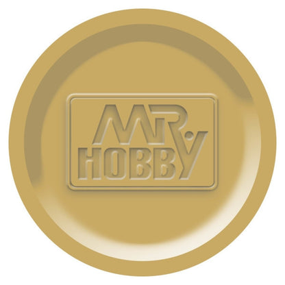 [SG Local] Mr. Hobby AQUEOUS Hobby Color 10ml – Mr. Color Water-Based Acrylic Paint Brush & Airbrush