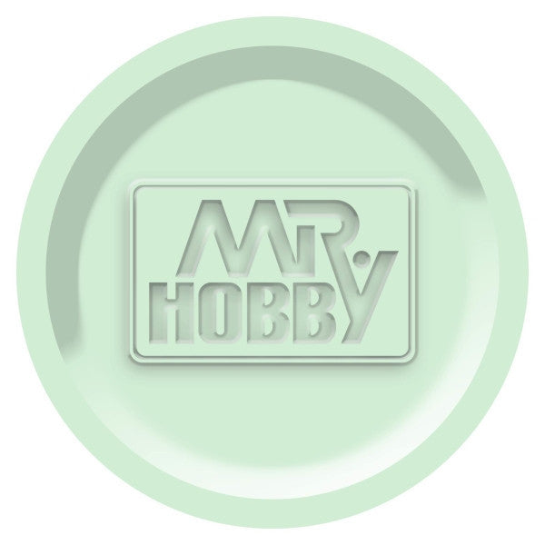 [SG Local] Mr. Hobby AQUEOUS Hobby Color 10ml – Mr. Color Water-Based Acrylic Paint Brush & Airbrush