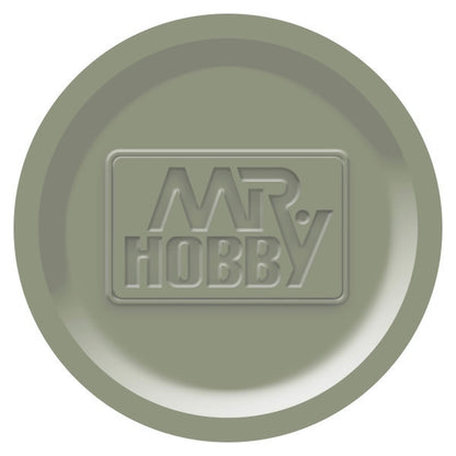 [SG Local] Mr. Hobby AQUEOUS Hobby Color 10ml – Mr. Color Water-Based Acrylic Paint Brush & Airbrush