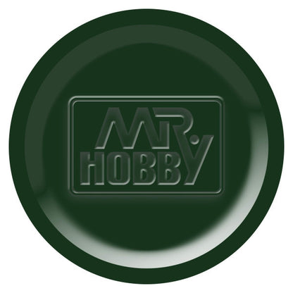 [SG Local] Mr. Hobby AQUEOUS Hobby Color 10ml – Mr. Color Water-Based Acrylic Paint Brush & Airbrush