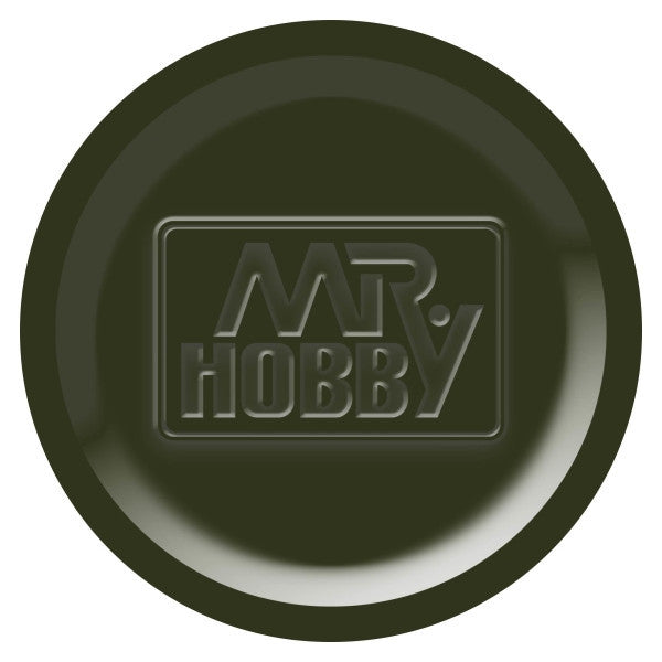 [SG Local] Mr. Hobby AQUEOUS Hobby Color 10ml – Mr. Color Water-Based Acrylic Paint Brush & Airbrush