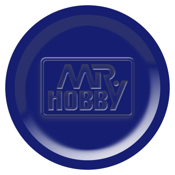 [SG Local] Mr. Hobby AQUEOUS Hobby Color 10ml – Mr. Color Water-Based Acrylic Paint Brush & Airbrush
