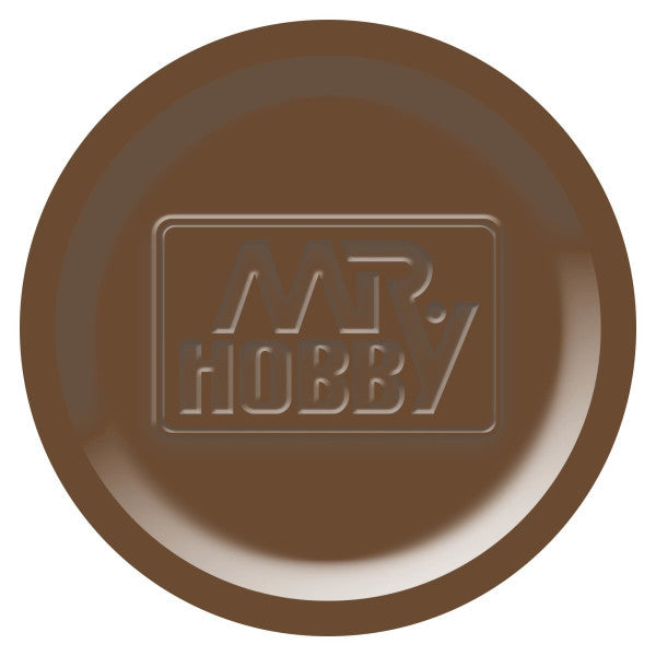 [SG Local] Mr. Hobby AQUEOUS Hobby Color 10ml – Mr. Color Water-Based Acrylic Paint Brush & Airbrush