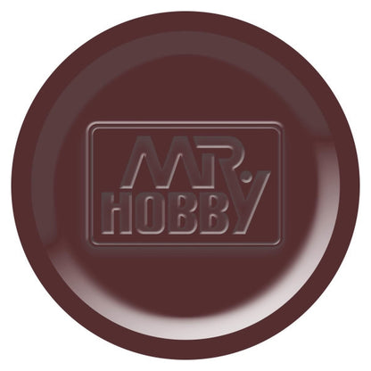 [SG Local] Mr. Hobby AQUEOUS Hobby Color 10ml – Mr. Color Water-Based Acrylic Paint Brush & Airbrush