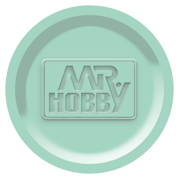 [SG Local] Mr. Hobby AQUEOUS Hobby Color 10ml – Mr. Color Water-Based Acrylic Paint Brush & Airbrush