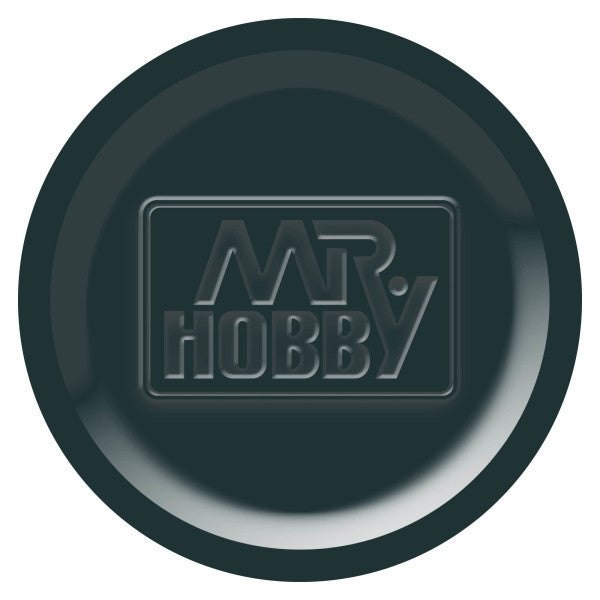 [SG Local] Mr. Hobby AQUEOUS Hobby Color 10ml – Mr. Color Water-Based Acrylic Paint Brush & Airbrush