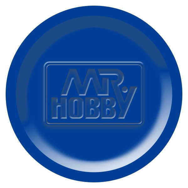 [SG Local] Mr. Hobby AQUEOUS Hobby Color 10ml – Mr. Color Water-Based Acrylic Paint Brush & Airbrush