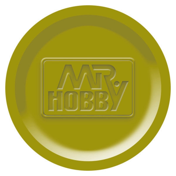 [SG Local] Mr. Hobby AQUEOUS Hobby Color 10ml – Mr. Color Water-Based Acrylic Paint Brush & Airbrush