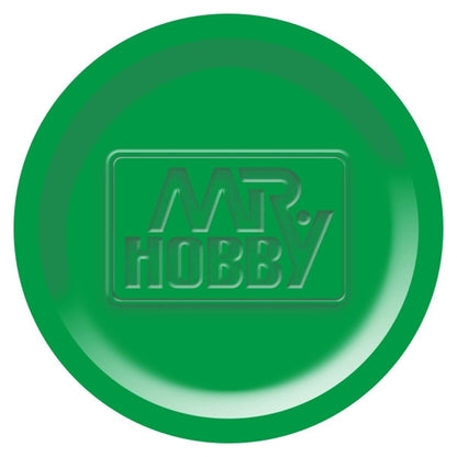 [SG Local] Mr. Hobby AQUEOUS Hobby Color 10ml – Mr. Color Water-Based Acrylic Paint Brush & Airbrush