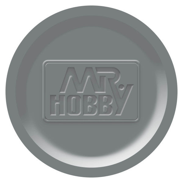 [SG Local] Mr. Hobby AQUEOUS Hobby Color 10ml – Mr. Color Water-Based Acrylic Paint Brush & Airbrush
