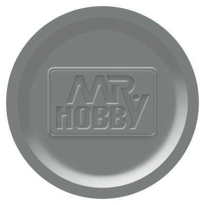 [SG Local] Mr. Hobby AQUEOUS Hobby Color 10ml – Mr. Color Water-Based Acrylic Paint Brush & Airbrush