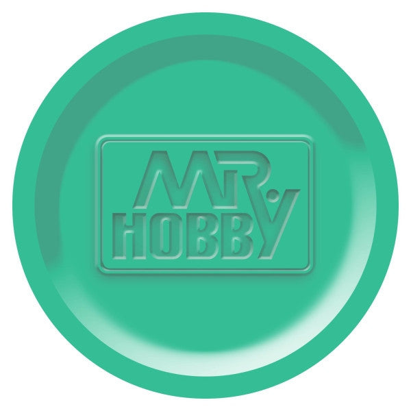 [SG Local] Mr. Hobby AQUEOUS Hobby Color 10ml – Mr. Color Water-Based Acrylic Paint Brush & Airbrush