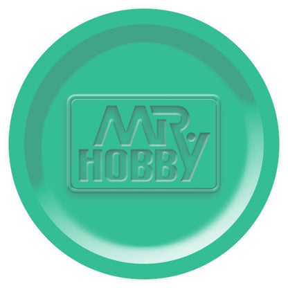 [SG Local] Mr. Hobby AQUEOUS Hobby Color 10ml – Mr. Color Water-Based Acrylic Paint Brush & Airbrush