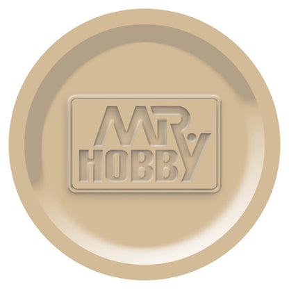 [SG Local] Mr. Hobby AQUEOUS Hobby Color 10ml – Mr. Color Water-Based Acrylic Paint Brush & Airbrush