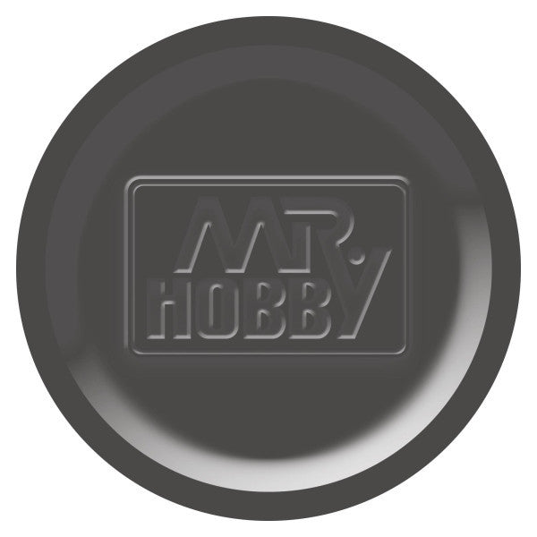 [SG Local] Mr. Hobby AQUEOUS Hobby Color 10ml – Mr. Color Water-Based Acrylic Paint Brush & Airbrush