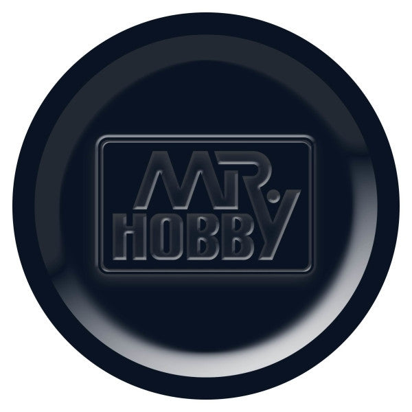 [SG Local] Mr. Hobby AQUEOUS Hobby Color 10ml – Mr. Color Water-Based Acrylic Paint Brush & Airbrush