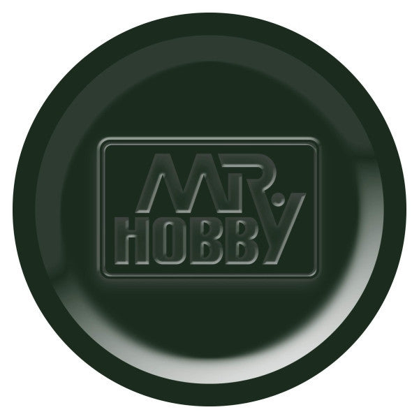 [SG Local] Mr. Hobby AQUEOUS Hobby Color 10ml – Mr. Color Water-Based Acrylic Paint Brush & Airbrush