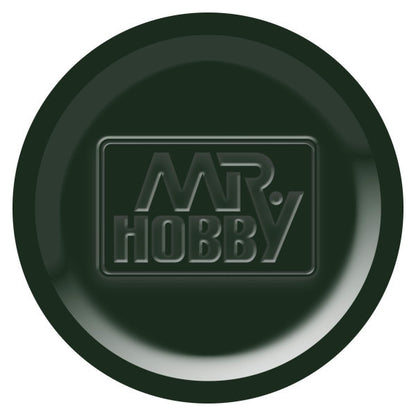 [SG Local] Mr. Hobby AQUEOUS Hobby Color 10ml – Mr. Color Water-Based Acrylic Paint Brush & Airbrush
