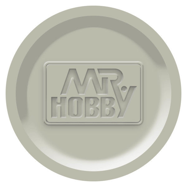 [SG Local] Mr. Hobby AQUEOUS Hobby Color 10ml – Mr. Color Water-Based Acrylic Paint Brush & Airbrush