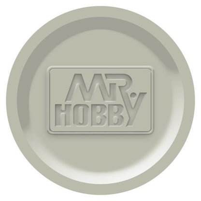 [SG Local] Mr. Hobby AQUEOUS Hobby Color 10ml – Mr. Color Water-Based Acrylic Paint Brush & Airbrush