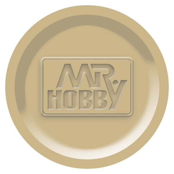 [SG Local] Mr. Hobby AQUEOUS Hobby Color 10ml – Mr. Color Water-Based Acrylic Paint Brush & Airbrush