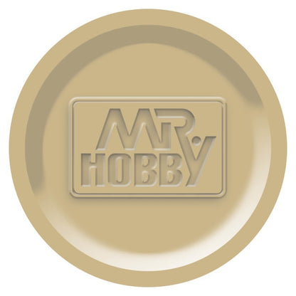[SG Local] Mr. Hobby AQUEOUS Hobby Color 10ml – Mr. Color Water-Based Acrylic Paint Brush & Airbrush