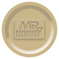 [SG Local] Mr. Hobby AQUEOUS Hobby Color 10ml – Mr. Color Water-Based Acrylic Paint Brush & Airbrush