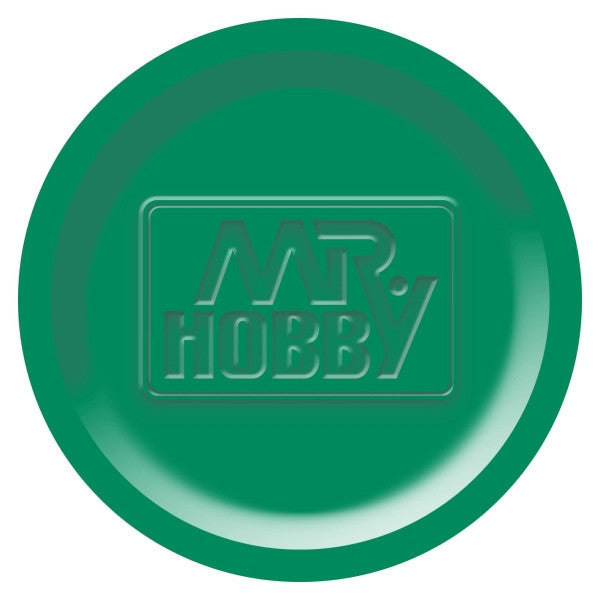 [SG Local] Mr. Hobby AQUEOUS Hobby Color 10ml – Mr. Color Water-Based Acrylic Paint Brush & Airbrush