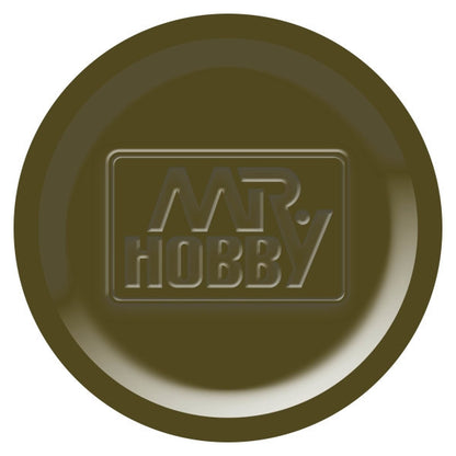 [SG Local] Mr. Hobby AQUEOUS Hobby Color 10ml – Mr. Color Water-Based Acrylic Paint Brush & Airbrush