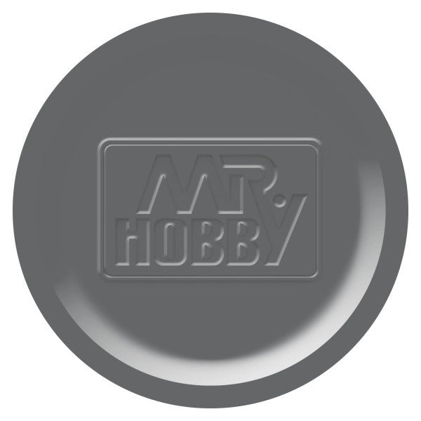 [SG Local] Mr. Hobby AQUEOUS Hobby Color 10ml – Mr. Color Water-Based Acrylic Paint Brush & Airbrush