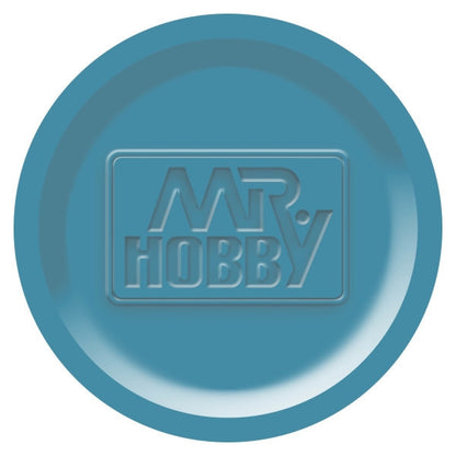 [SG Local] Mr. Hobby AQUEOUS Hobby Color 10ml – Mr. Color Water-Based Acrylic Paint Brush & Airbrush