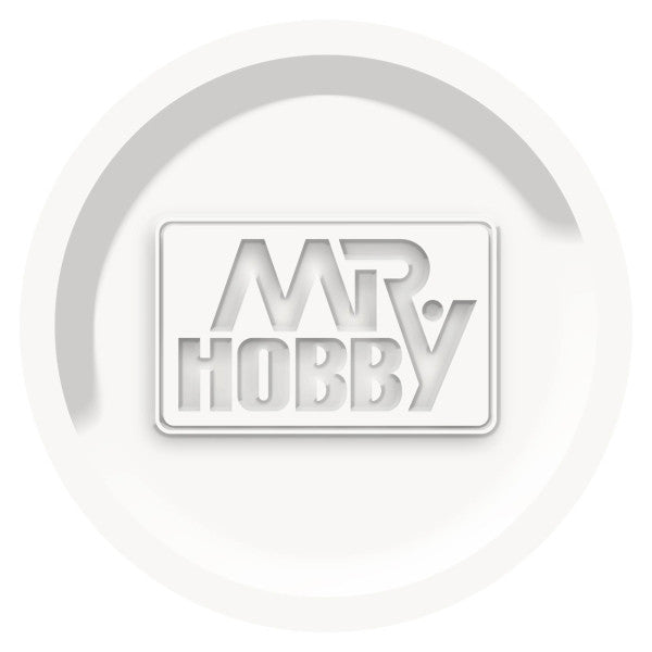 [SG Local] Mr. Hobby AQUEOUS Hobby Color 10ml – Mr. Color Water-Based Acrylic Paint Brush & Airbrush