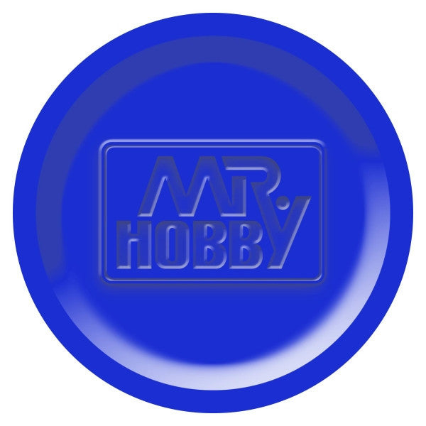 [SG Local] Mr. Hobby AQUEOUS Hobby Color 10ml – Mr. Color Water-Based Acrylic Paint Brush & Airbrush