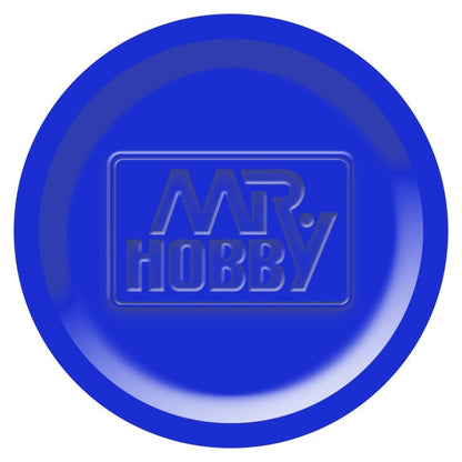 [SG Local] Mr. Hobby AQUEOUS Hobby Color 10ml – Mr. Color Water-Based Acrylic Paint Brush & Airbrush