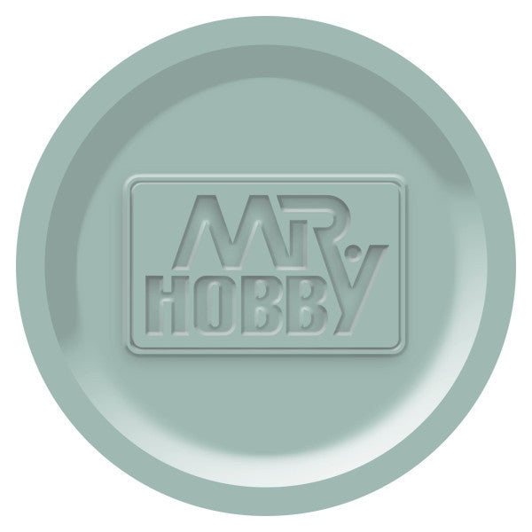 [SG Local] Mr. Hobby AQUEOUS Hobby Color 10ml – Mr. Color Water-Based Acrylic Paint Brush & Airbrush