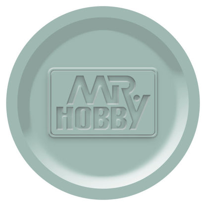 [SG Local] Mr. Hobby AQUEOUS Hobby Color 10ml – Mr. Color Water-Based Acrylic Paint Brush & Airbrush