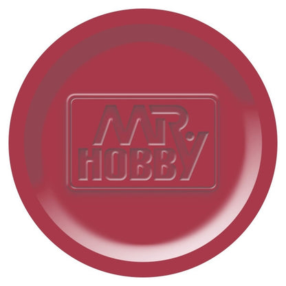 [SG Local] Mr. Hobby AQUEOUS Hobby Color 10ml – Mr. Color Water-Based Acrylic Paint Brush & Airbrush