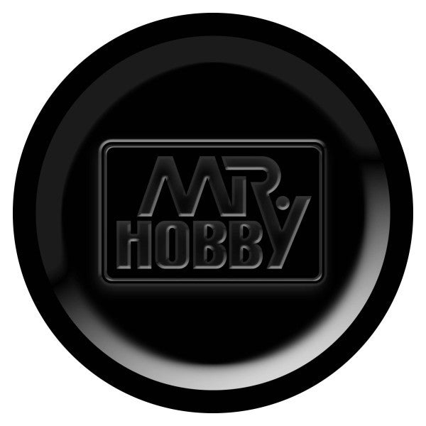 [SG Local] Mr. Hobby AQUEOUS Hobby Color 10ml – Mr. Color Water-Based Acrylic Paint Brush & Airbrush