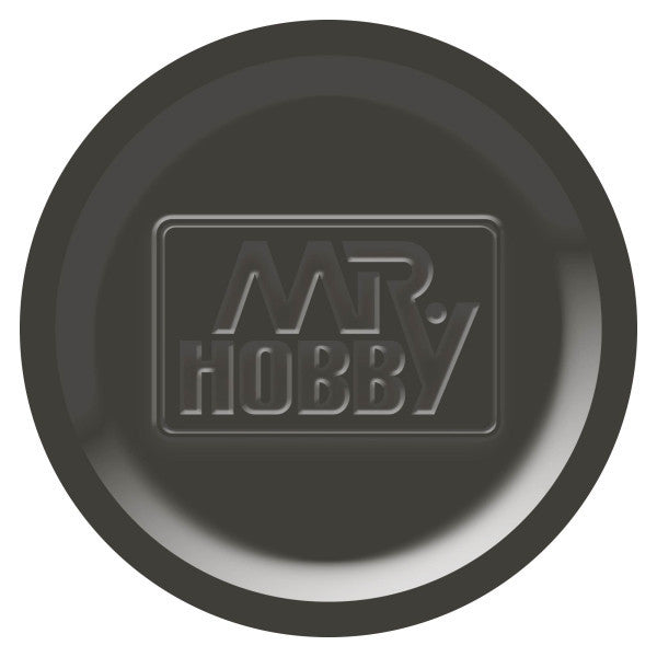 [SG Local] Mr. Hobby AQUEOUS Hobby Color 10ml – Mr. Color Water-Based Acrylic Paint Brush & Airbrush