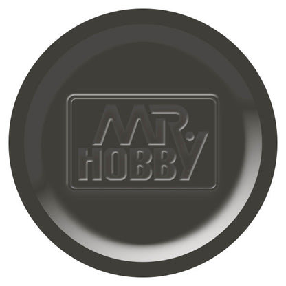 [SG Local] Mr. Hobby AQUEOUS Hobby Color 10ml – Mr. Color Water-Based Acrylic Paint Brush & Airbrush