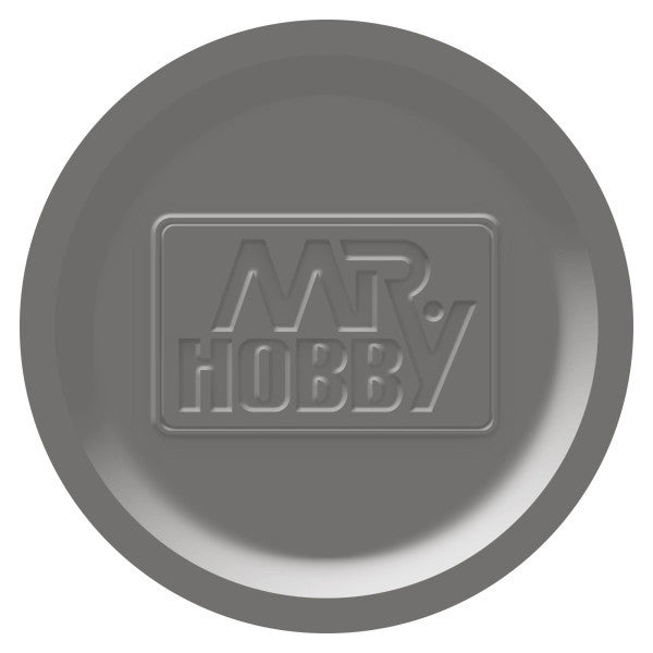 [SG Local] Mr. Hobby AQUEOUS Hobby Color 10ml – Mr. Color Water-Based Acrylic Paint Brush & Airbrush