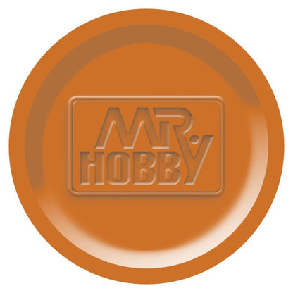 [SG Local] Mr. Hobby AQUEOUS Hobby Color 10ml – Mr. Color Water-Based Acrylic Paint Brush & Airbrush