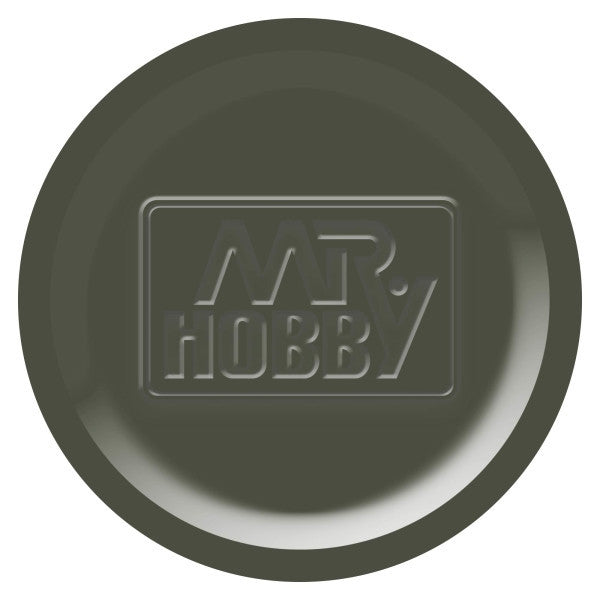 [SG Local] Mr. Hobby AQUEOUS Hobby Color 10ml – Mr. Color Water-Based Acrylic Paint Brush & Airbrush